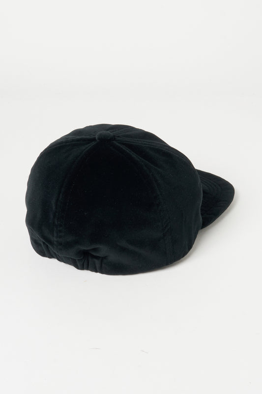 humoresque - cap - balck
