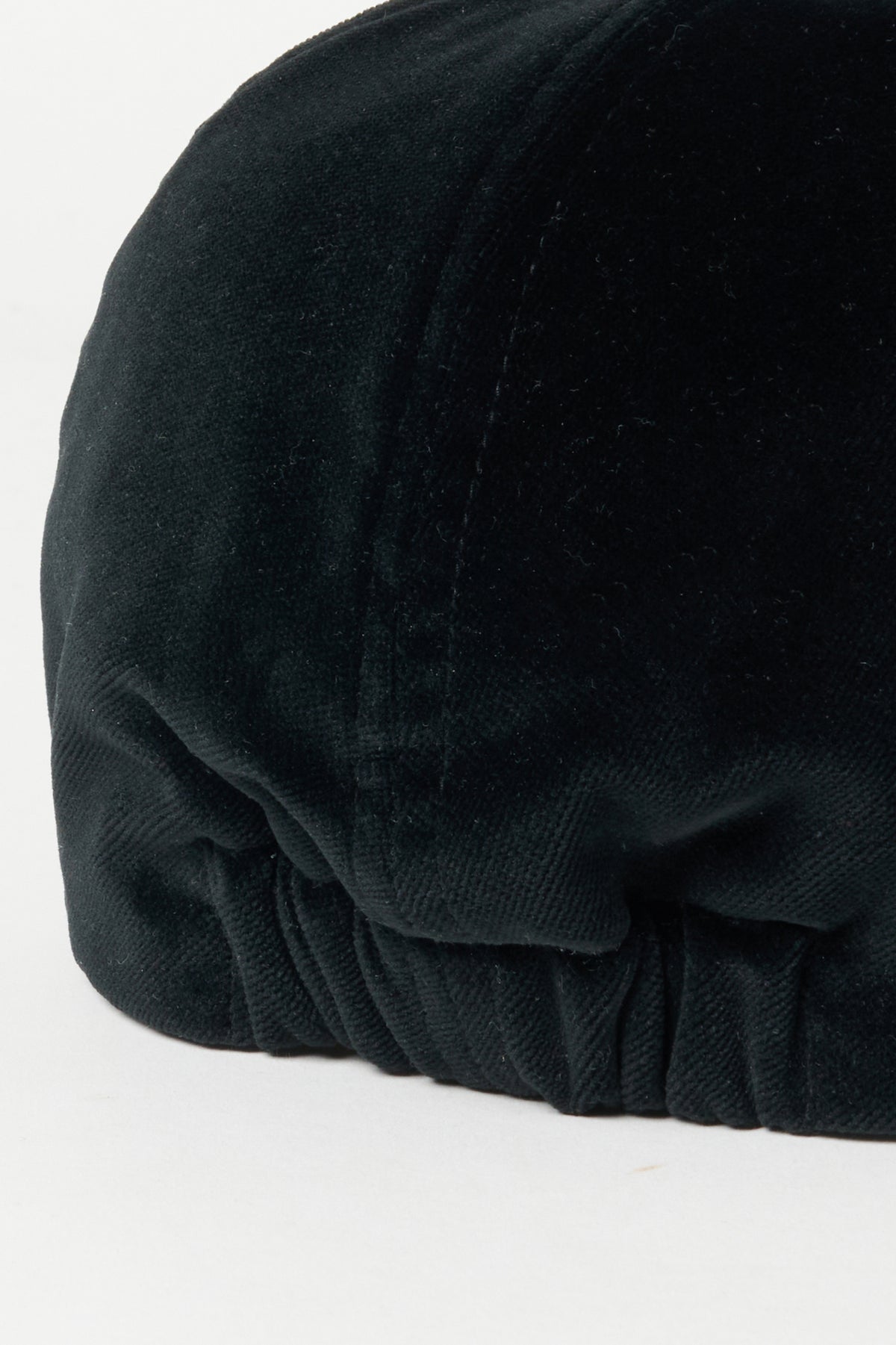 humoresque - cap - balck