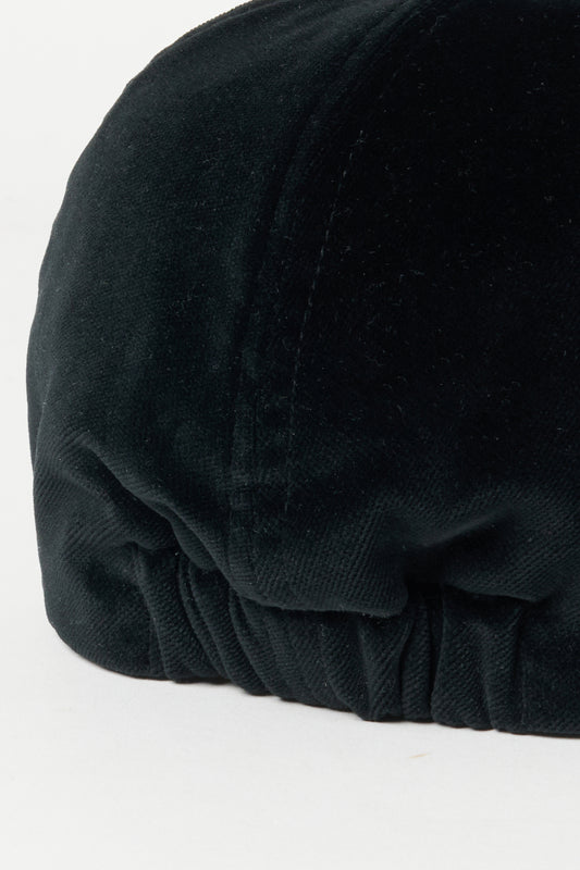 humoresque - cap - balck