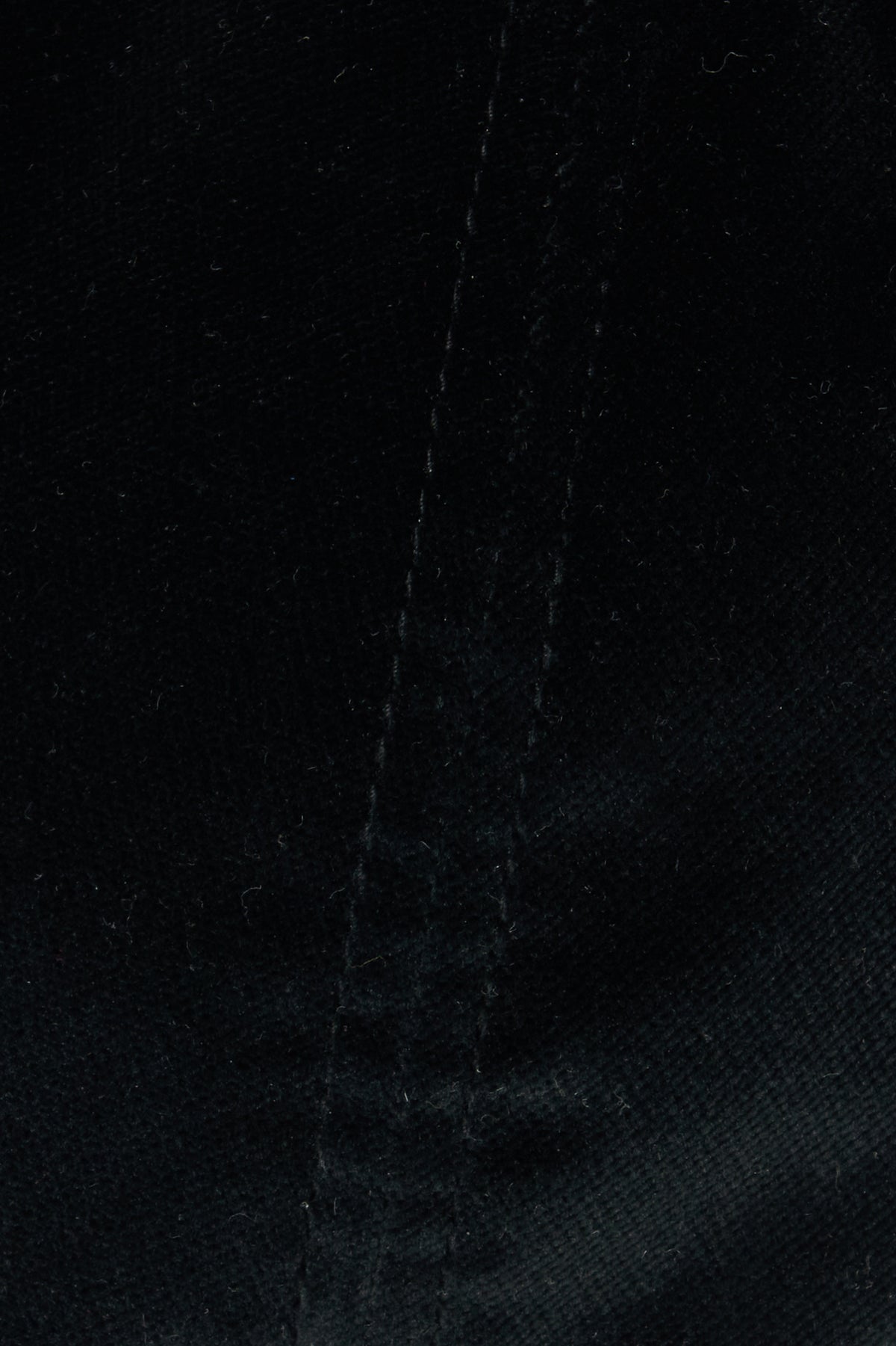 humoresque - cap - balck