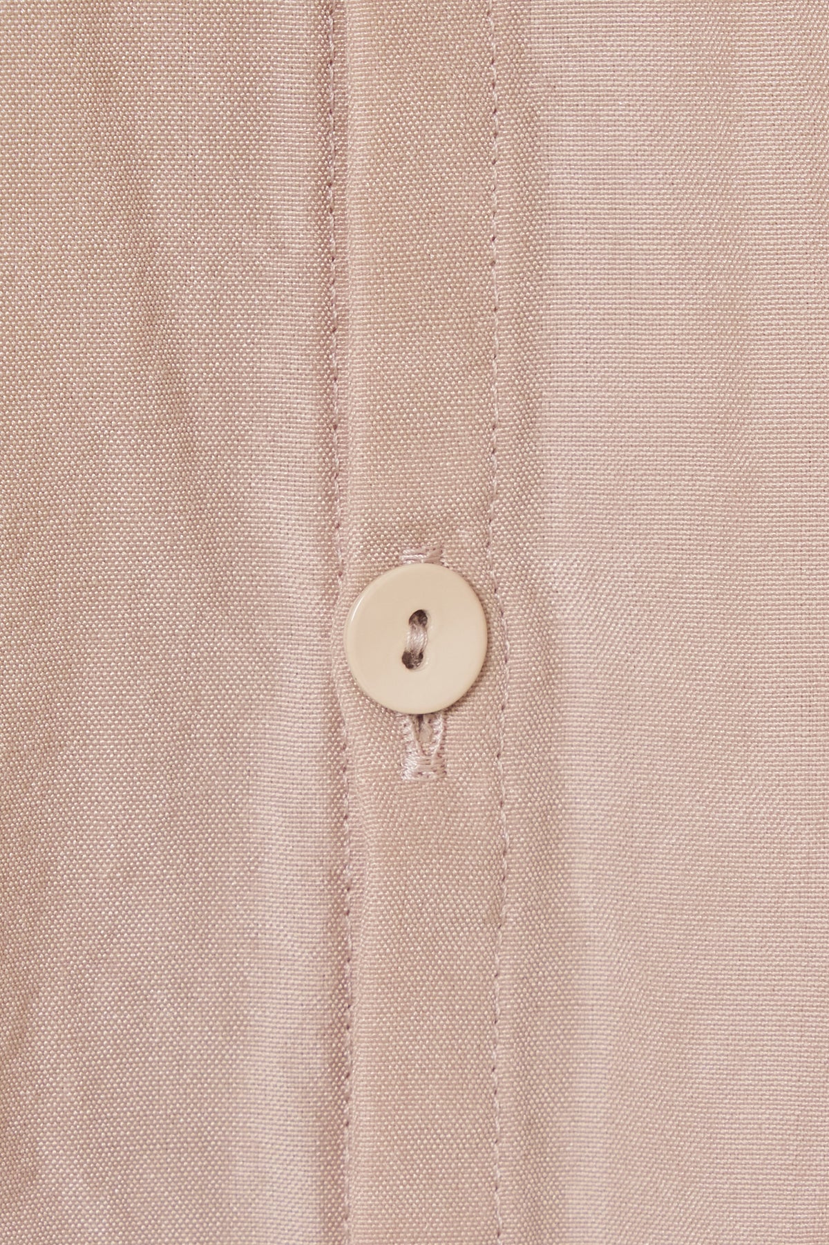 humoresque - gather blouse - nude