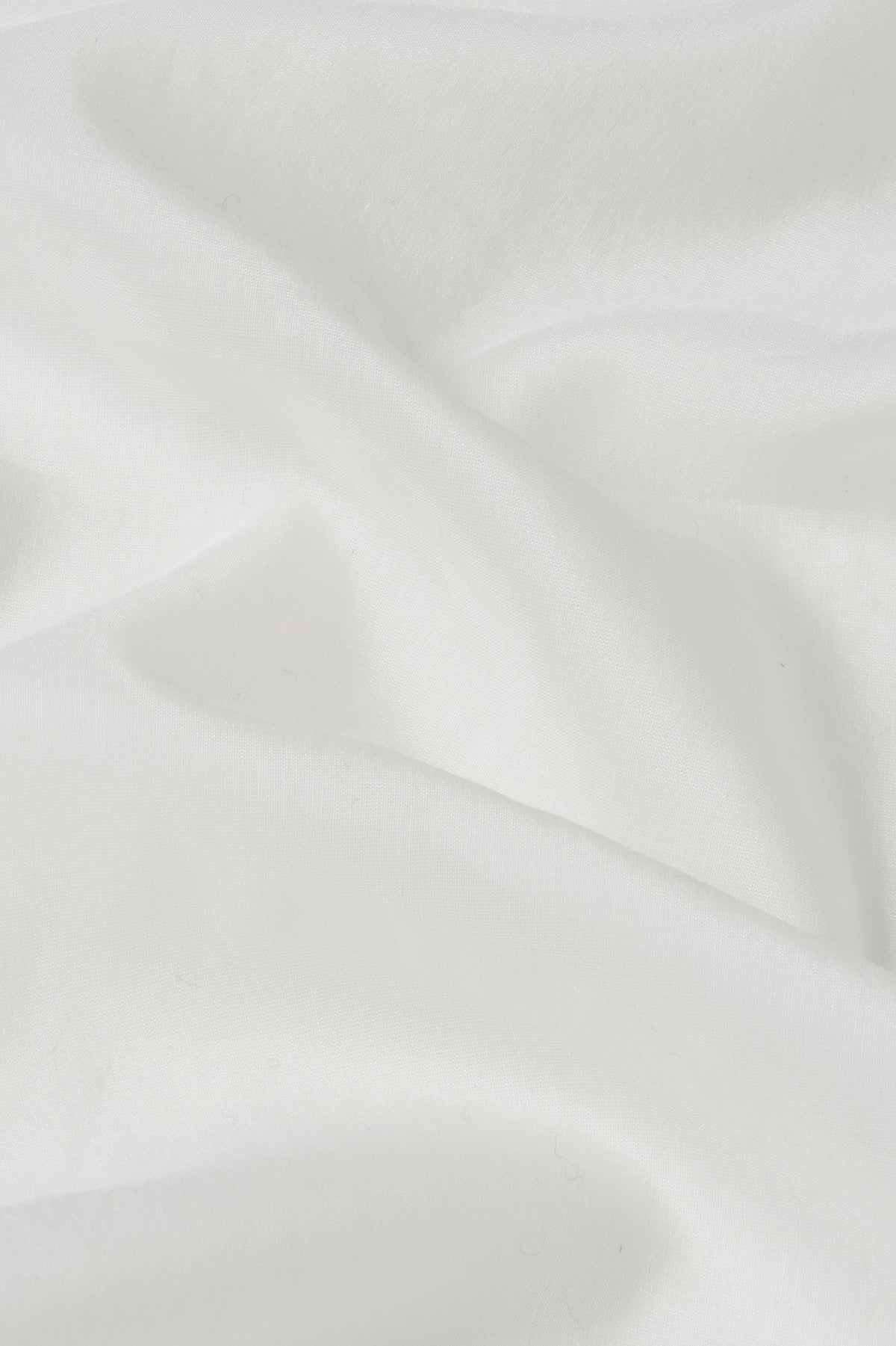 humoresque - triangle - white