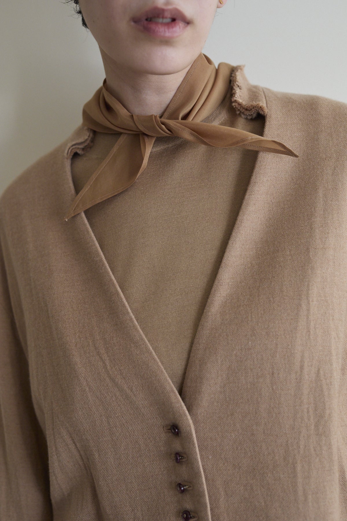 humoresque - triangle - camel