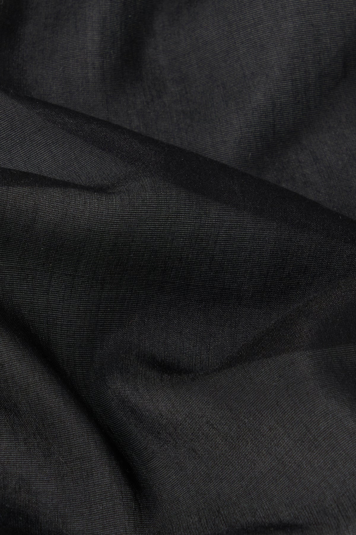 humoresque - triangle - black