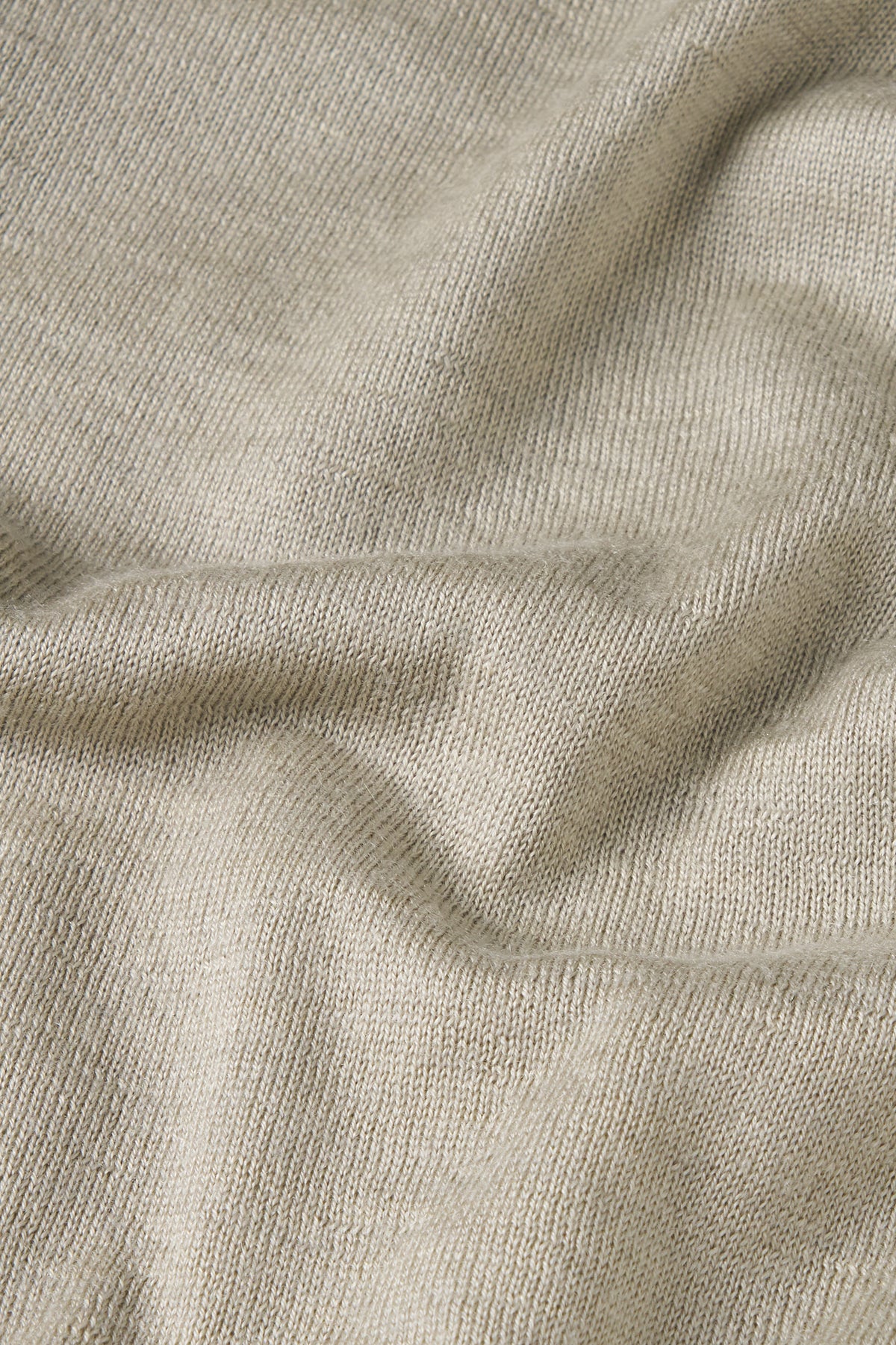 humoresque - sail crewneck knit - sage