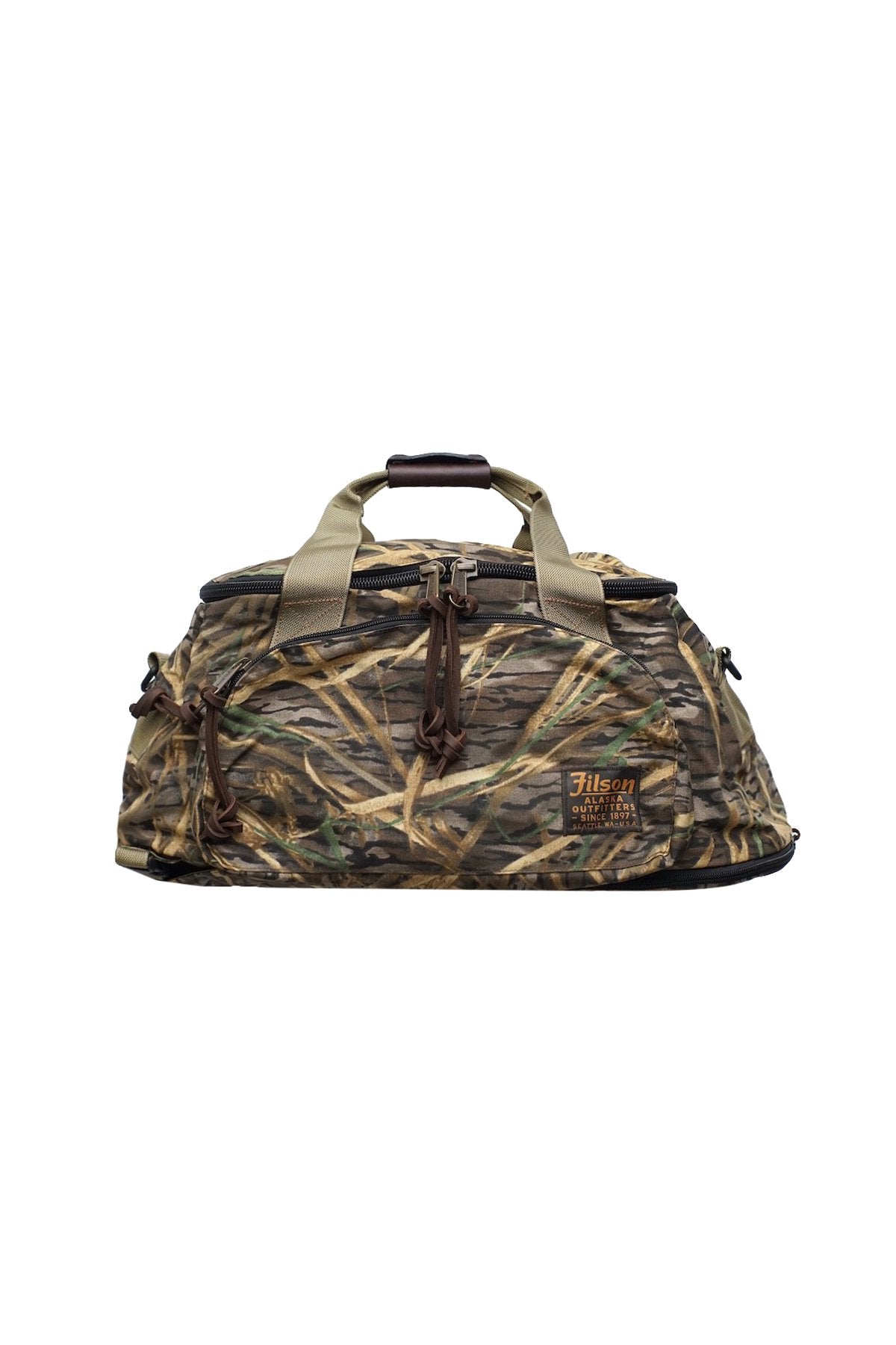 FILSON - DUFFLE PACK - CAMO