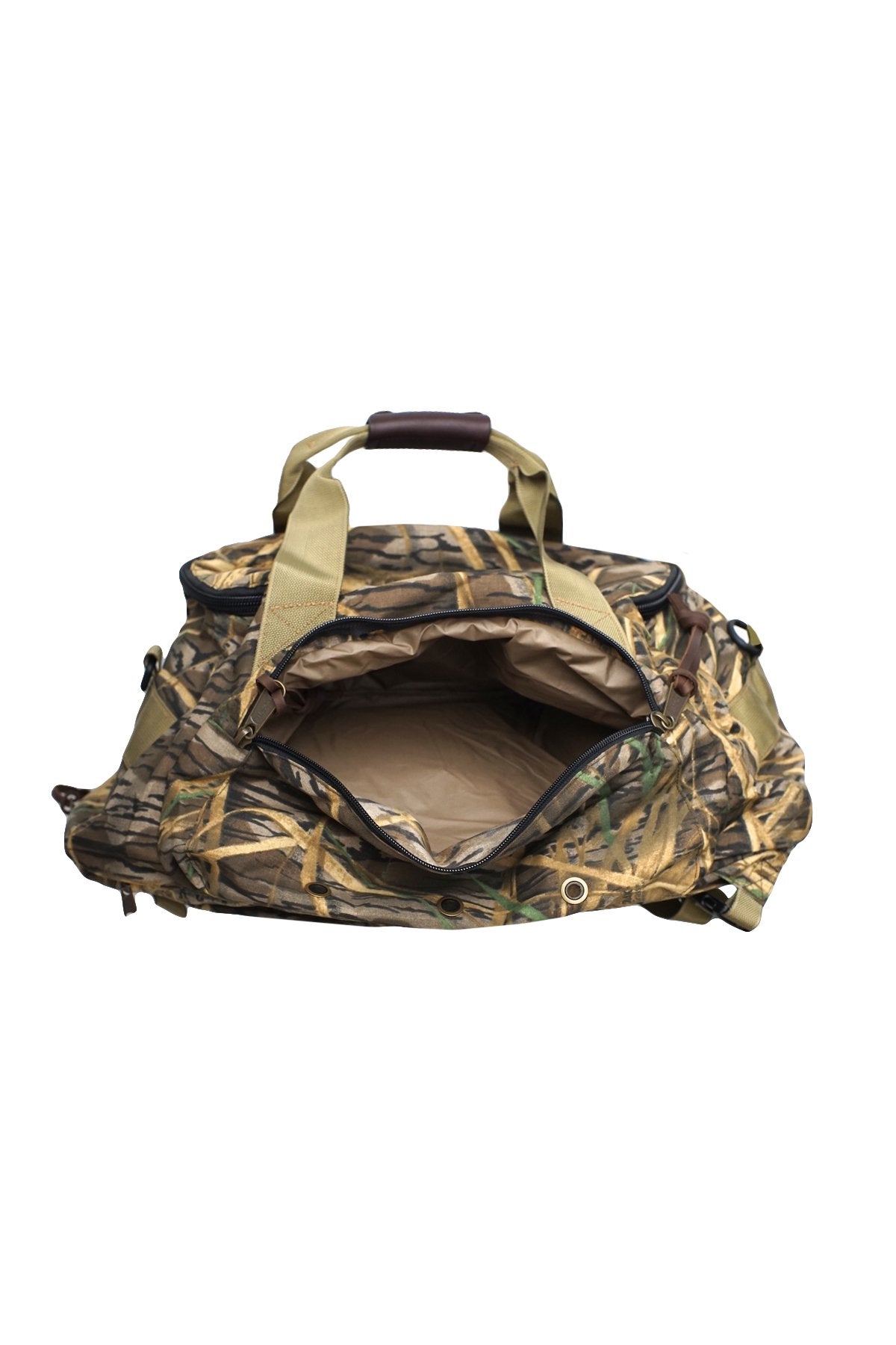 FILSON - DUFFLE PACK - CAMO