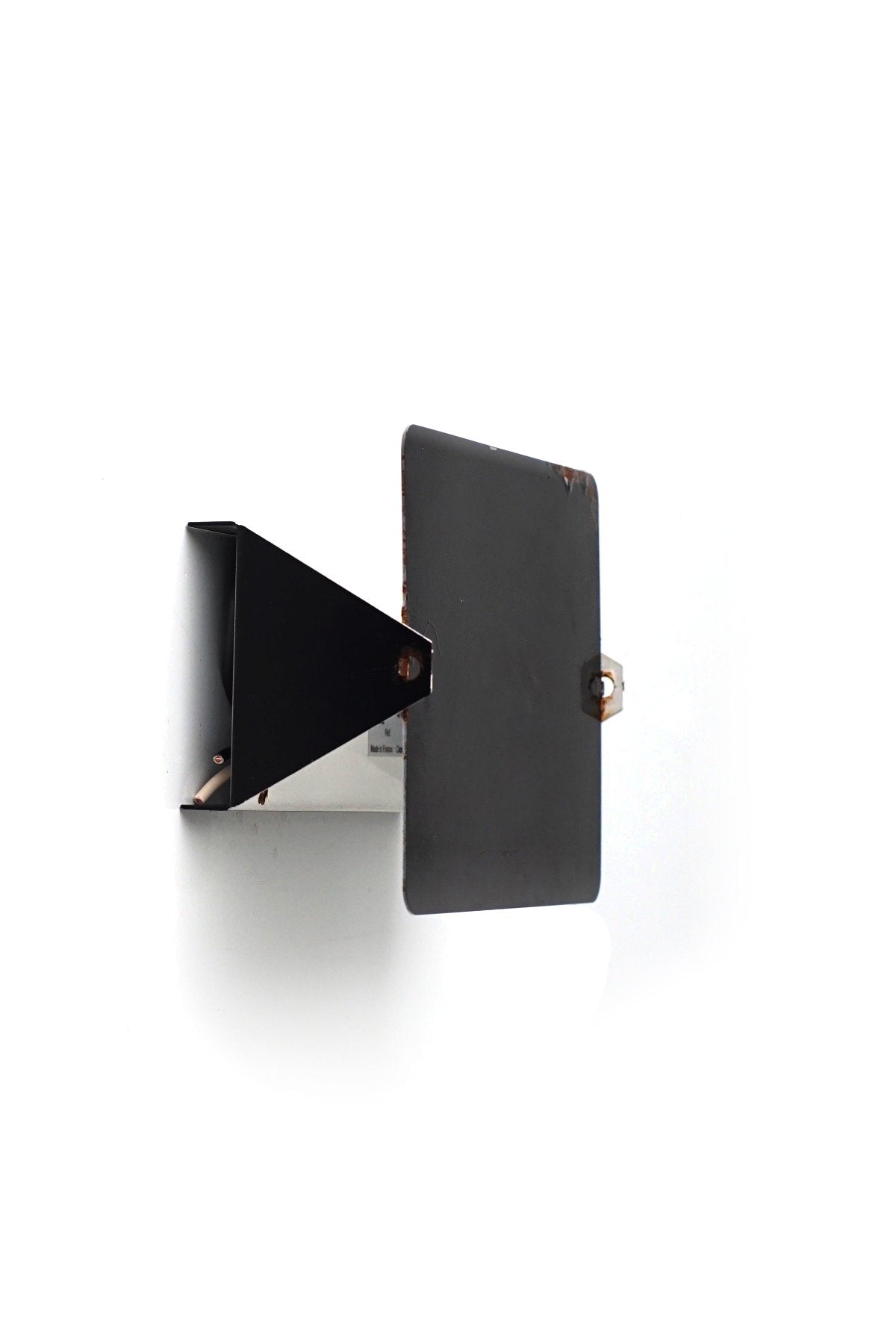 1960's CHARLOTTE PERRIAND CP-1 LAMP - 1