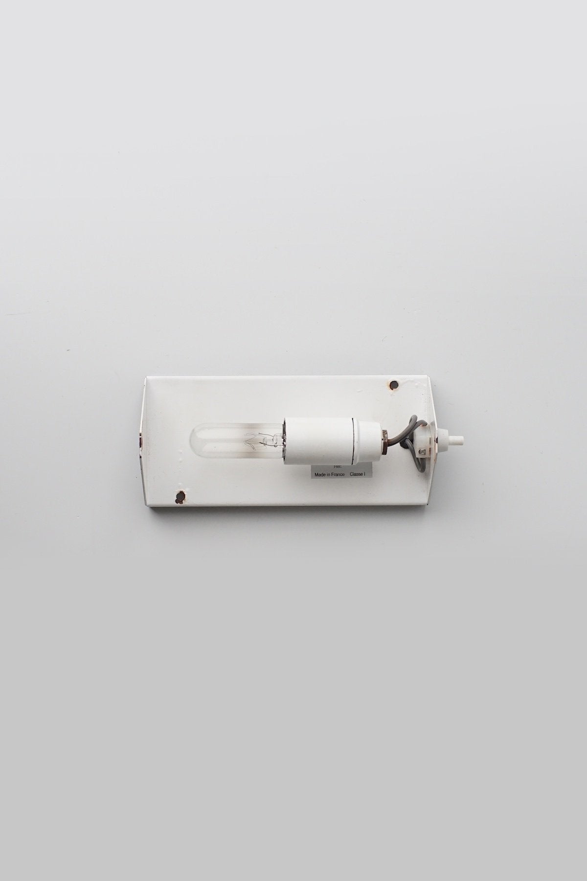 1960's CHARLOTTE PERRIAND CP-1 LAMP - 1