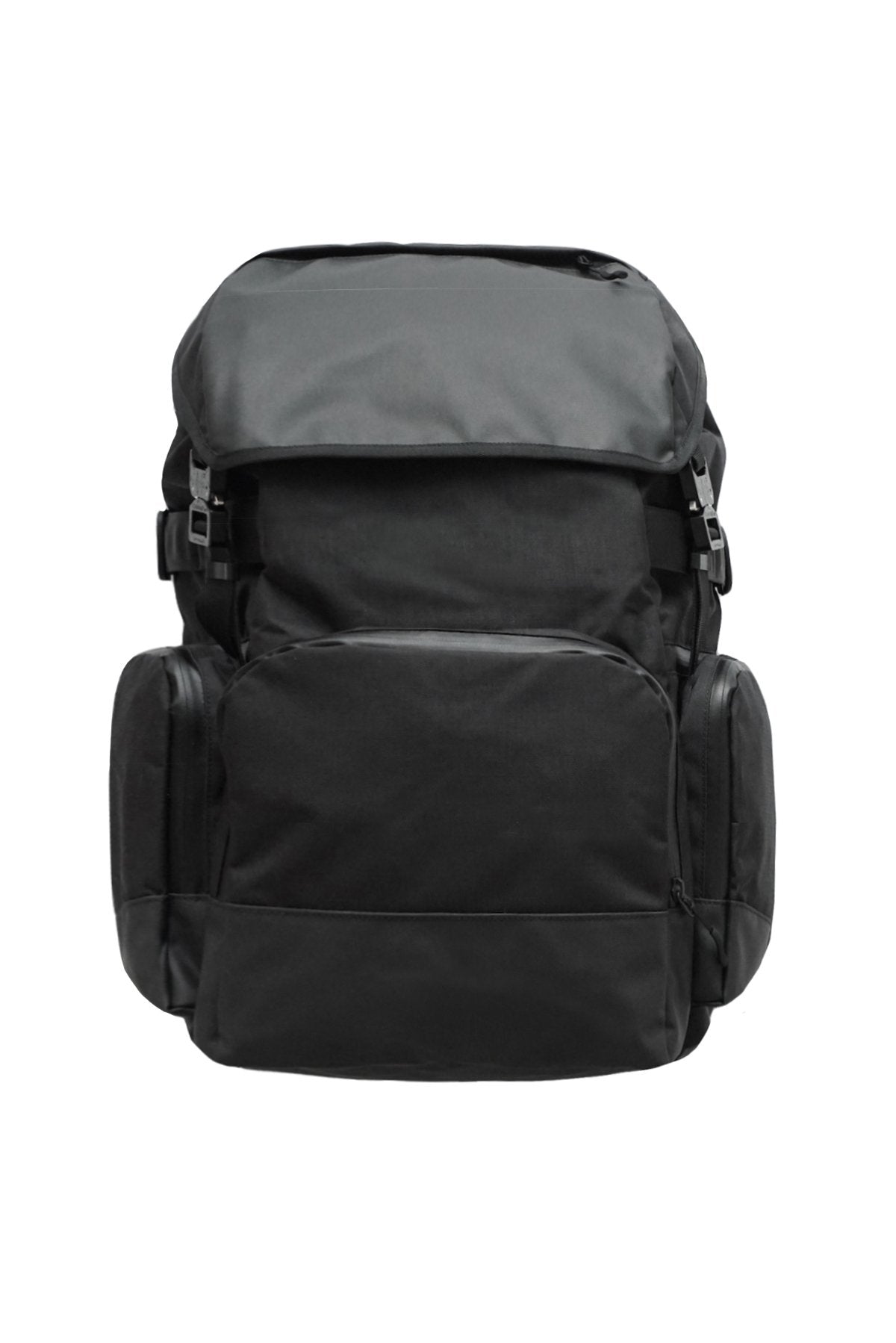 Bagjack Rucksack bagjack - NXL RUCKSACK OC LARGE - BLACK – PHAETON