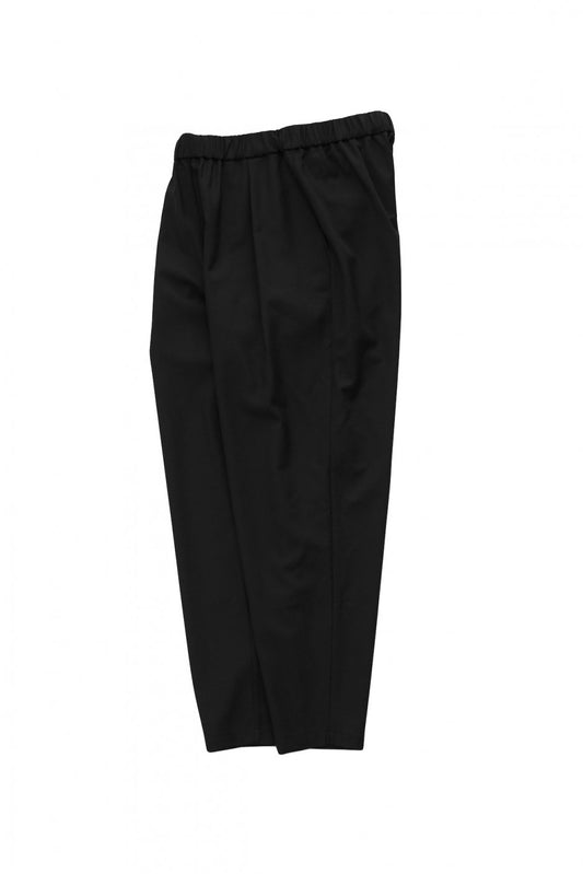 humoresque - EASY PANTS - BLACK