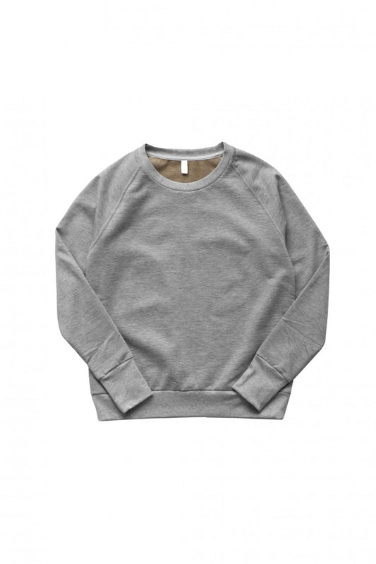humoresque - SWEAT TRAINER - GRAY