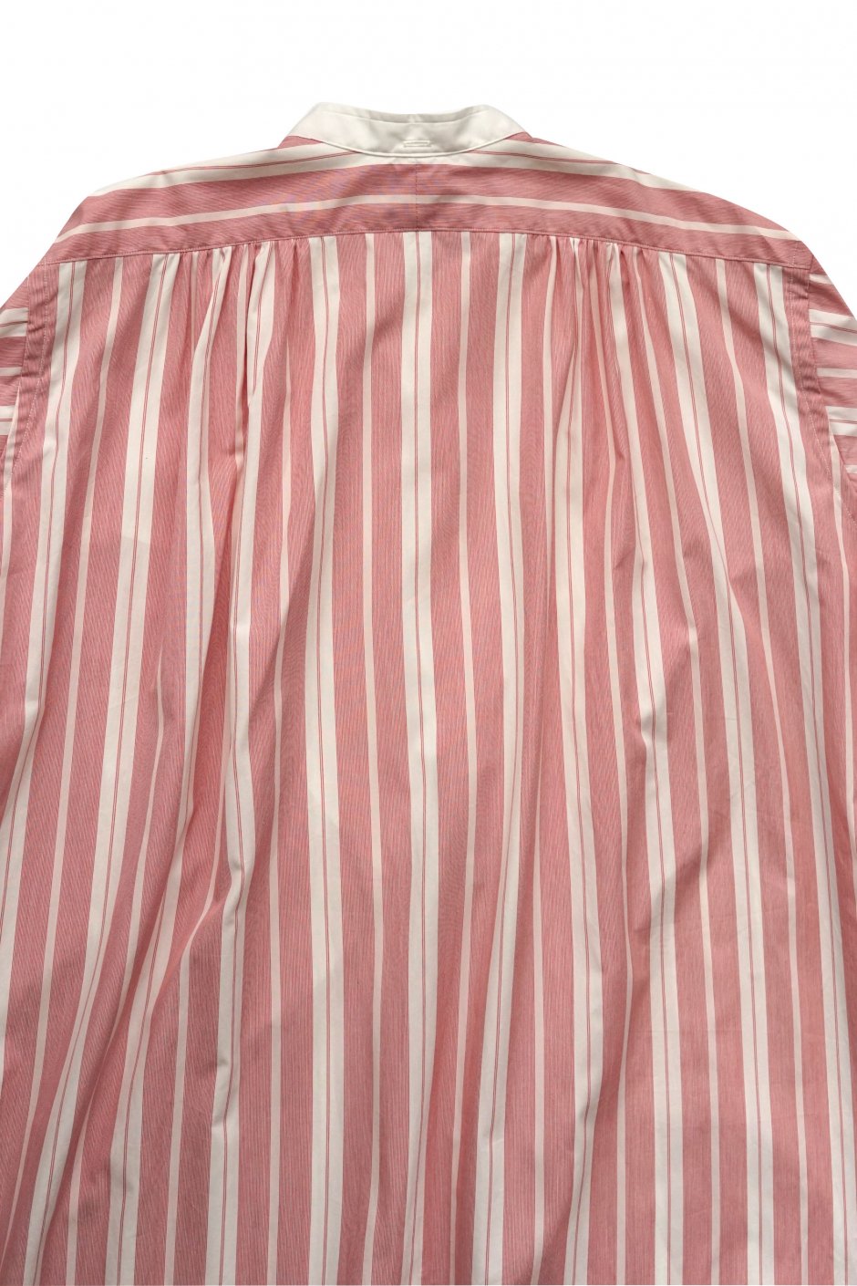 Nigel Cabourn woman - VINTAGE DRESS - RED