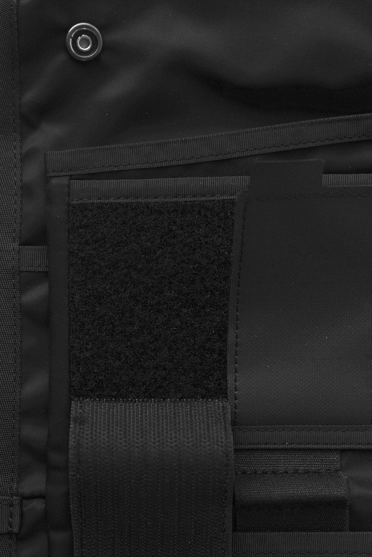 bagjack ★★★ - EXCLUSIVE TURBO WALLET - BLACK