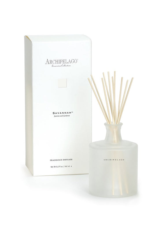 ARCHIPELAGO - Large Diffuser - SAVANNAH