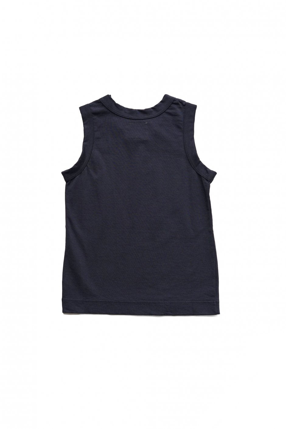 Nigel Cabourn woman - SAILOR TANK TOP - NAVY