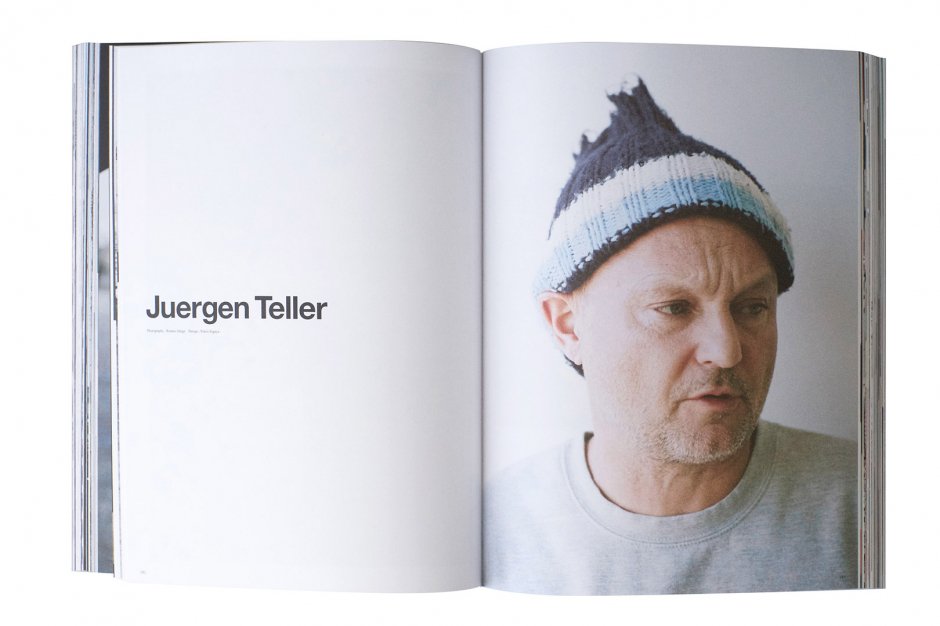THE NEW ORDER MAGAZINE Vol.17