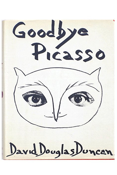 Goodbye Picasso