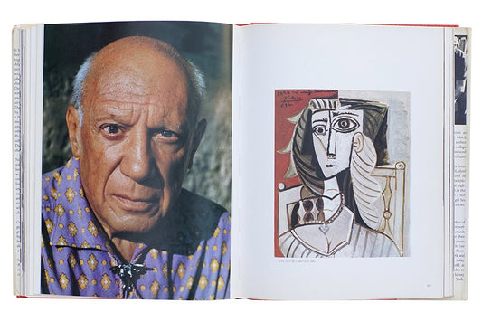 Goodbye Picasso