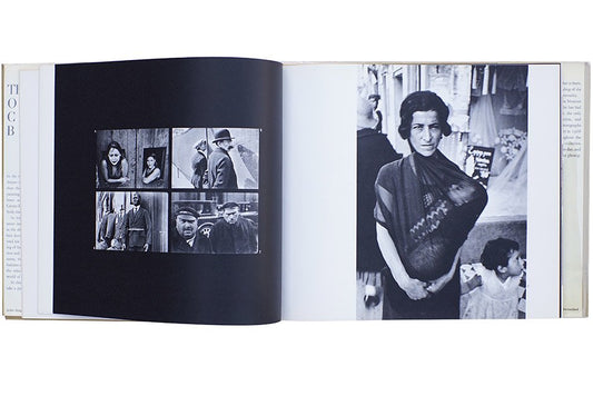 The World of Henri Cartier Bresson
