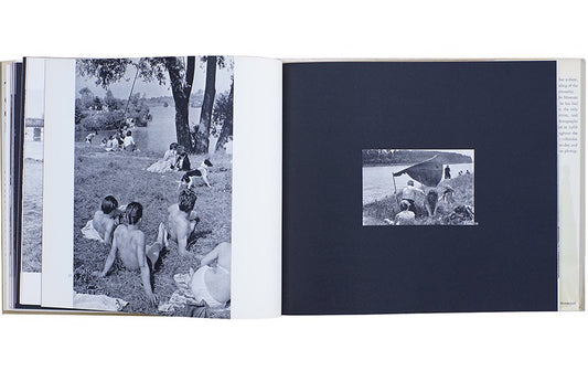 The World of Henri Cartier Bresson