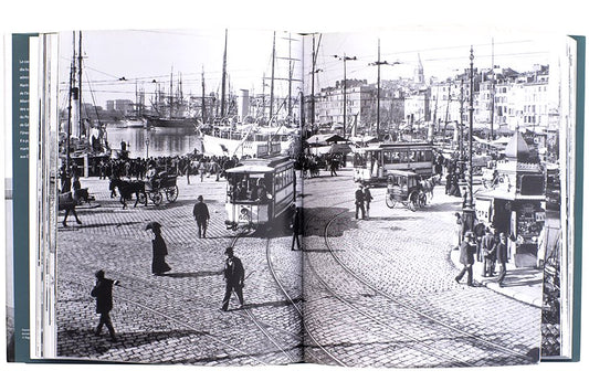 La France des gens de mer 1900-1950