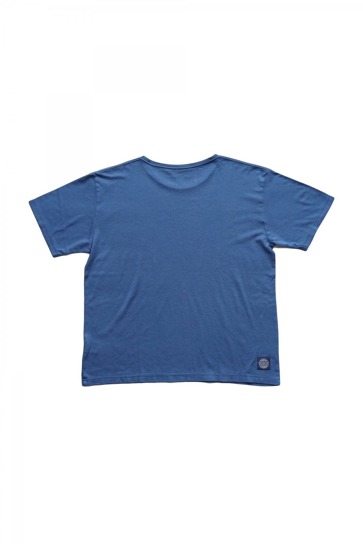 Porter Classic - T-SHIRT / NEWTON BAG 駕籠娘 - NAVY