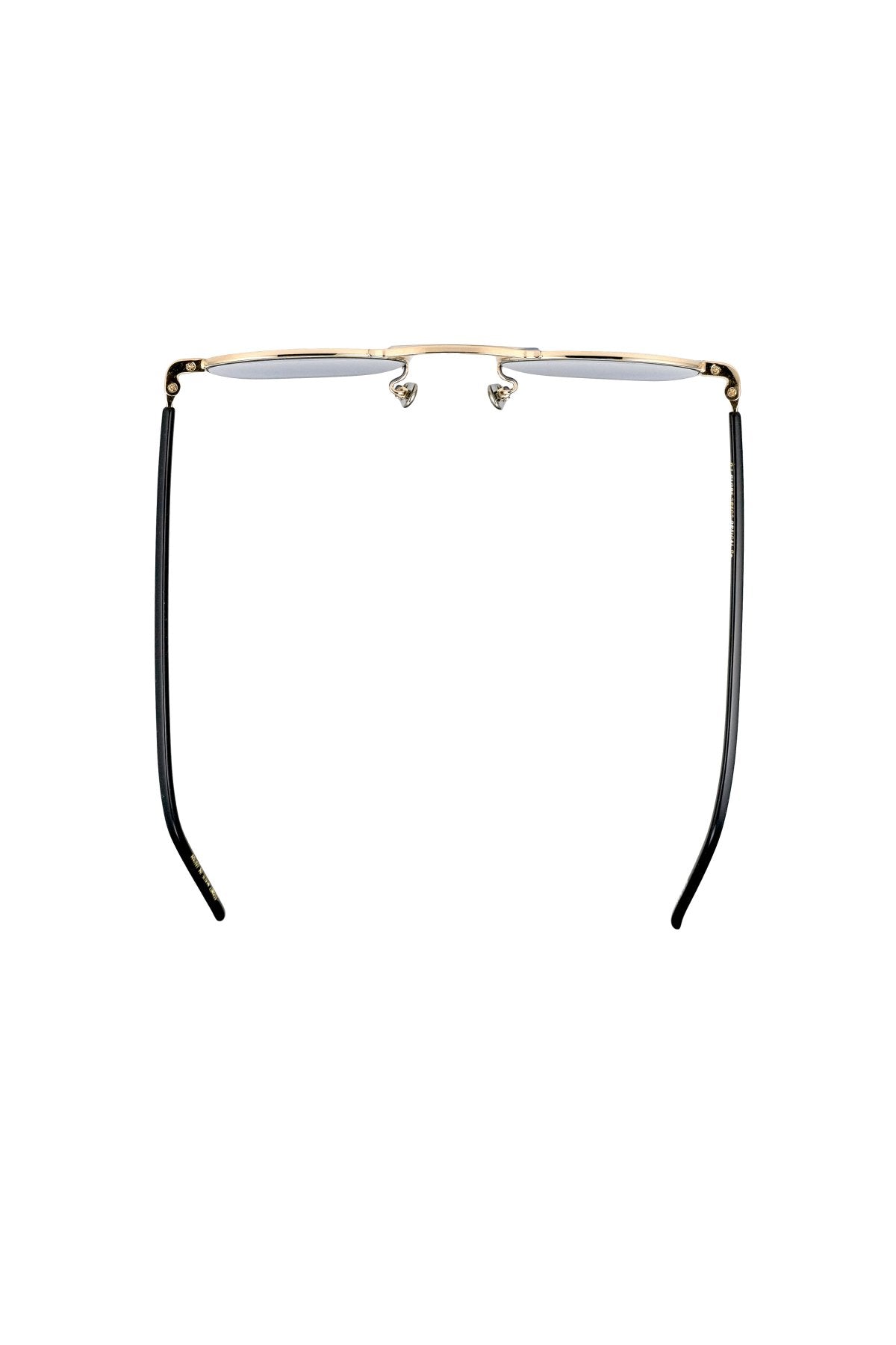 OLD JOE - O.J. GLOBE SPECS OPTICAL Co - CHRIS - GOLD/BLACK OLD JOE - O.J. GLOBE SPECS OPTICAL Co - CHRIS - GOLD/BLACK