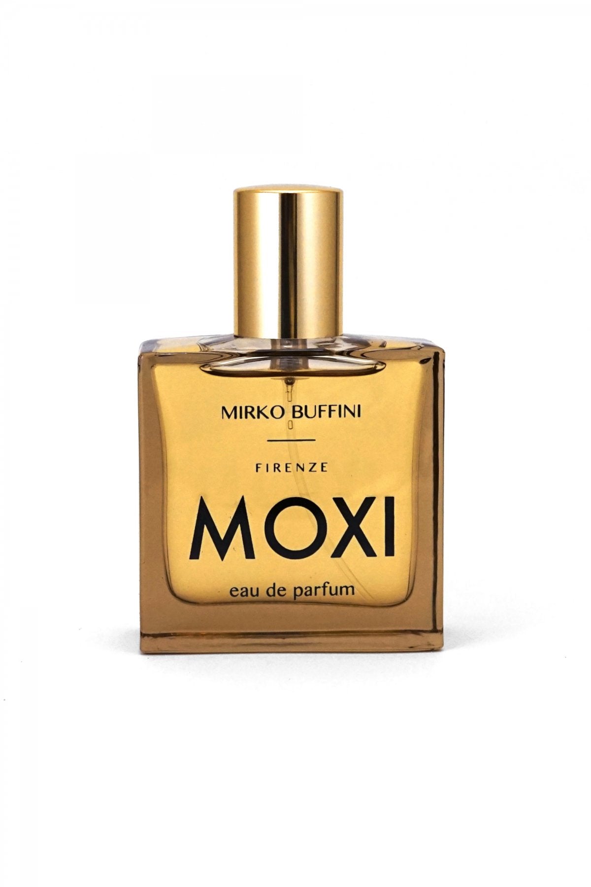 MIRKO BUFFINI FIRENZE - THE BLACK - MOXI - 30ml