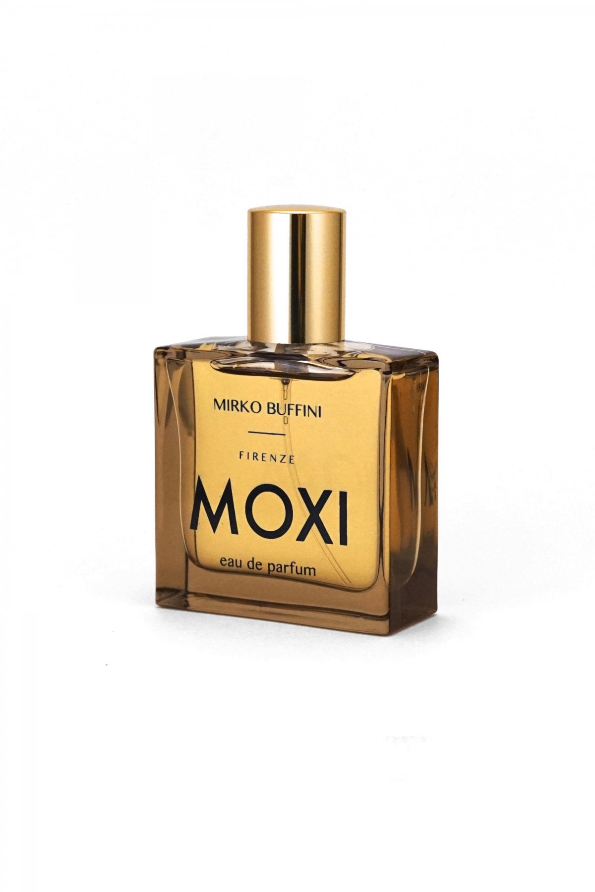 MIRKO BUFFINI FIRENZE - THE BLACK - MOXI - 30ml