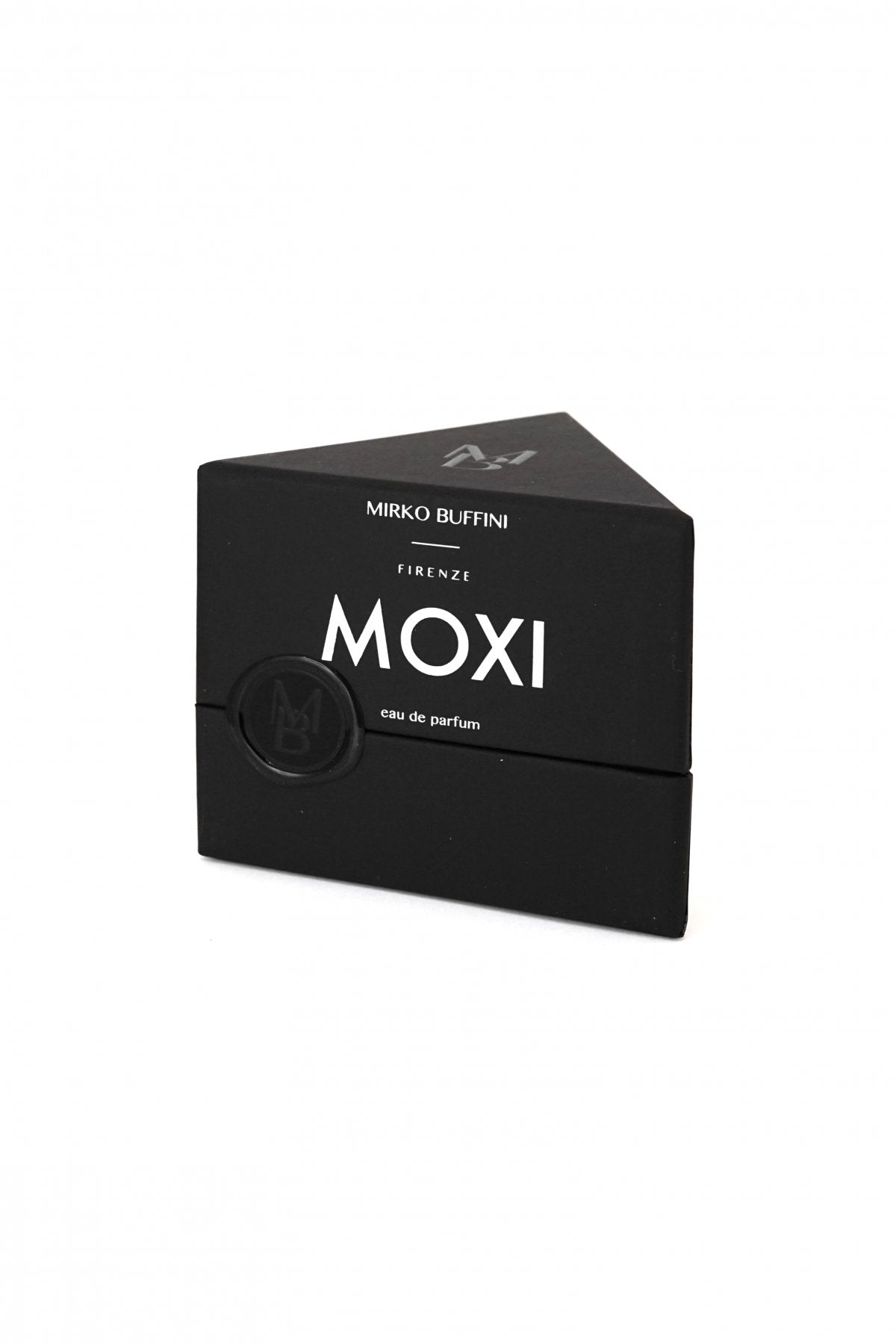 MIRKO BUFFINI FIRENZE - THE BLACK - MOXI - 30ml