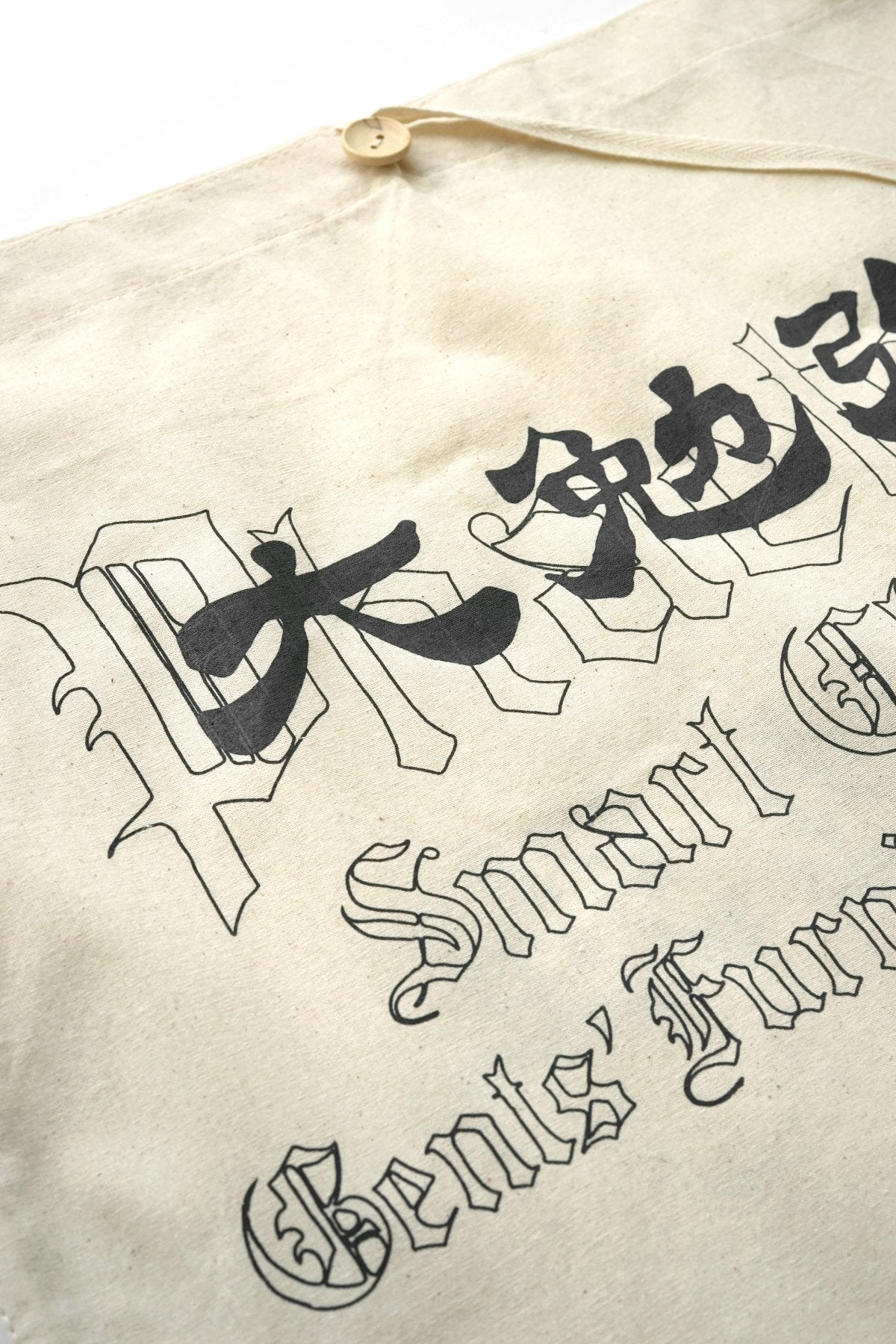 大勉強 PHAETON BAG