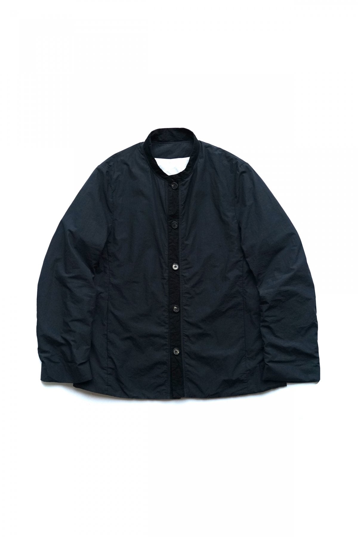 Bergfabel - MAHLER JACKET - NAVY/BLACK