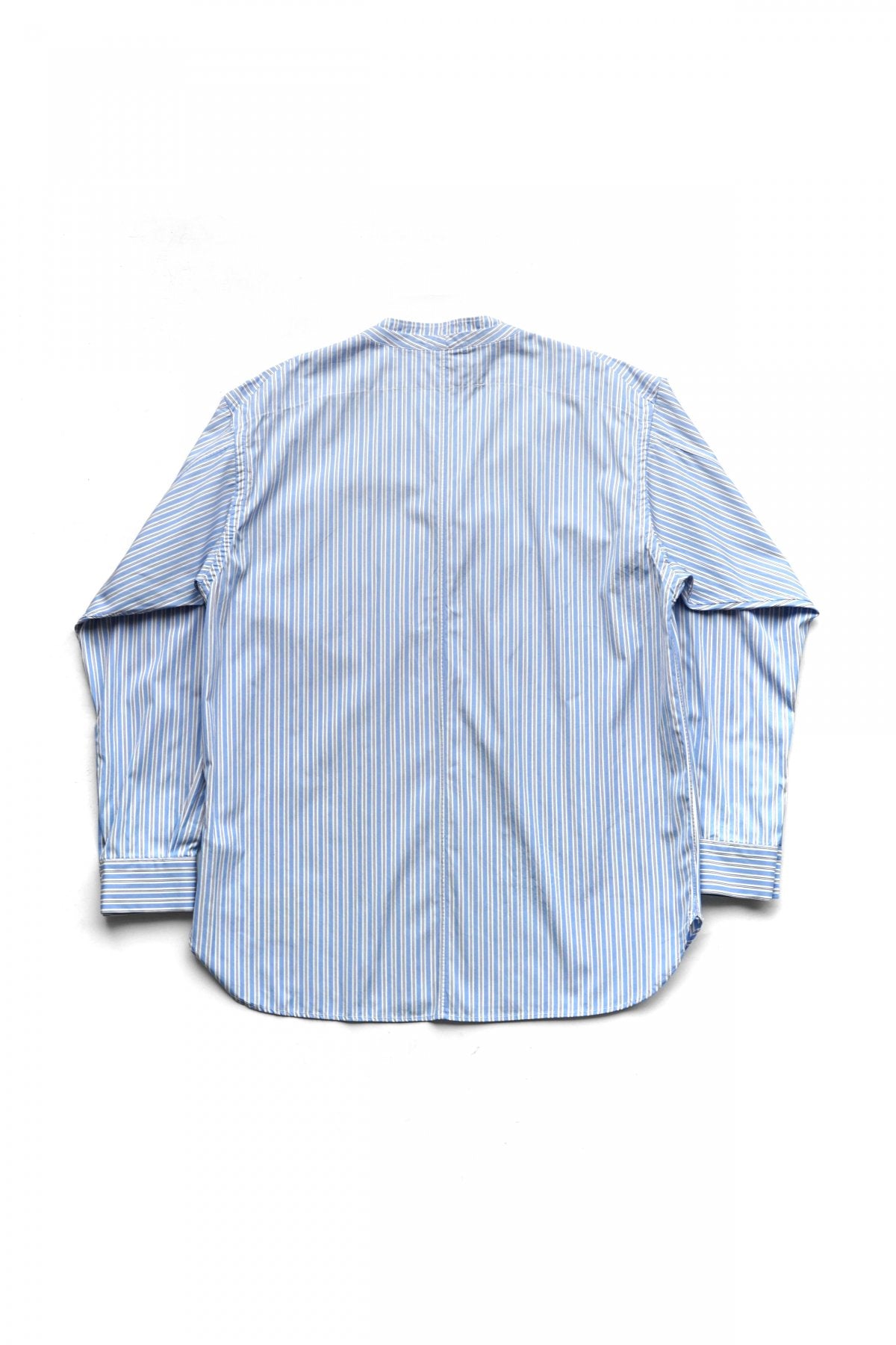 OLD JOE ★★★ - EXCLUSIVE ATERIER GILETT SHIRTS - STRIPE