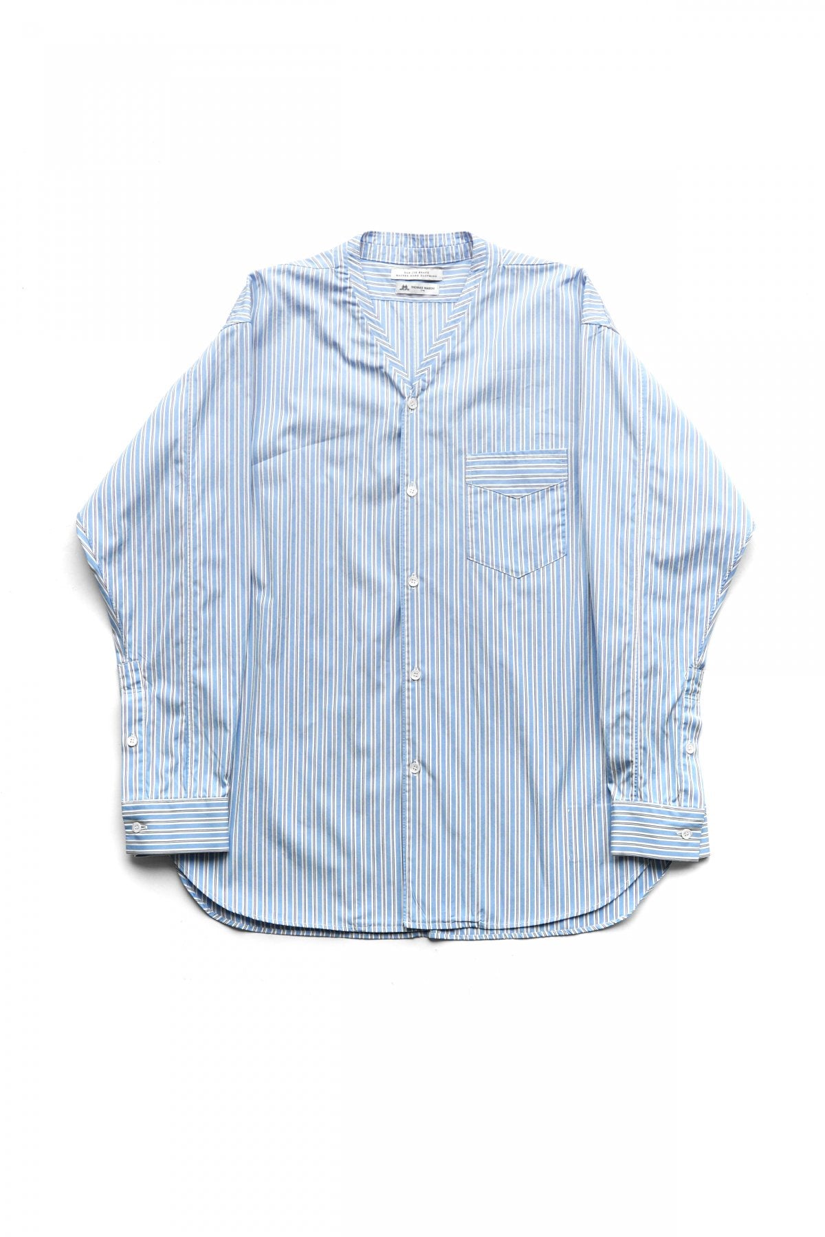 OLD JOE ★★★ - EXCLUSIVE ATERIER GILETT SHIRTS - STRIPE