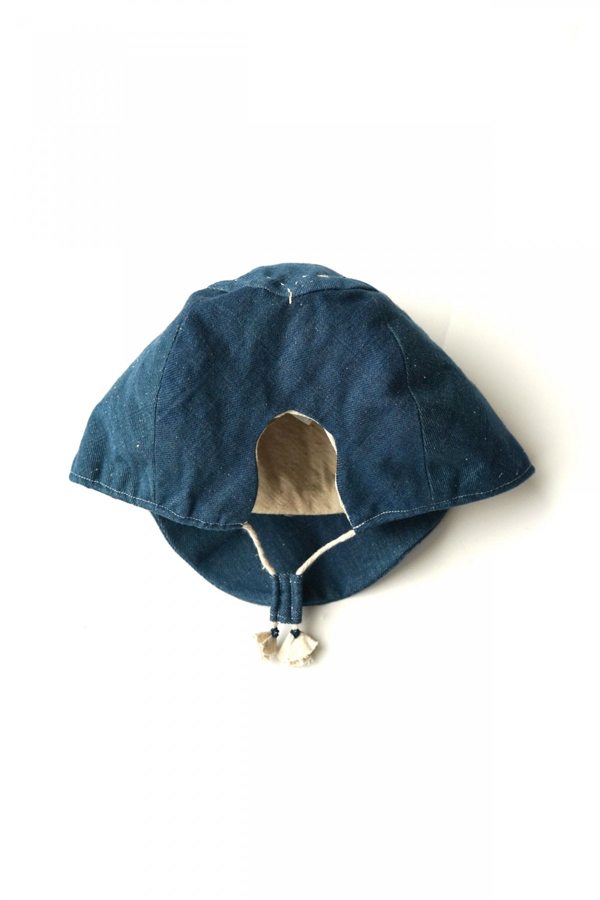 HAAT-ery - HUNTER - INDIGO - 1