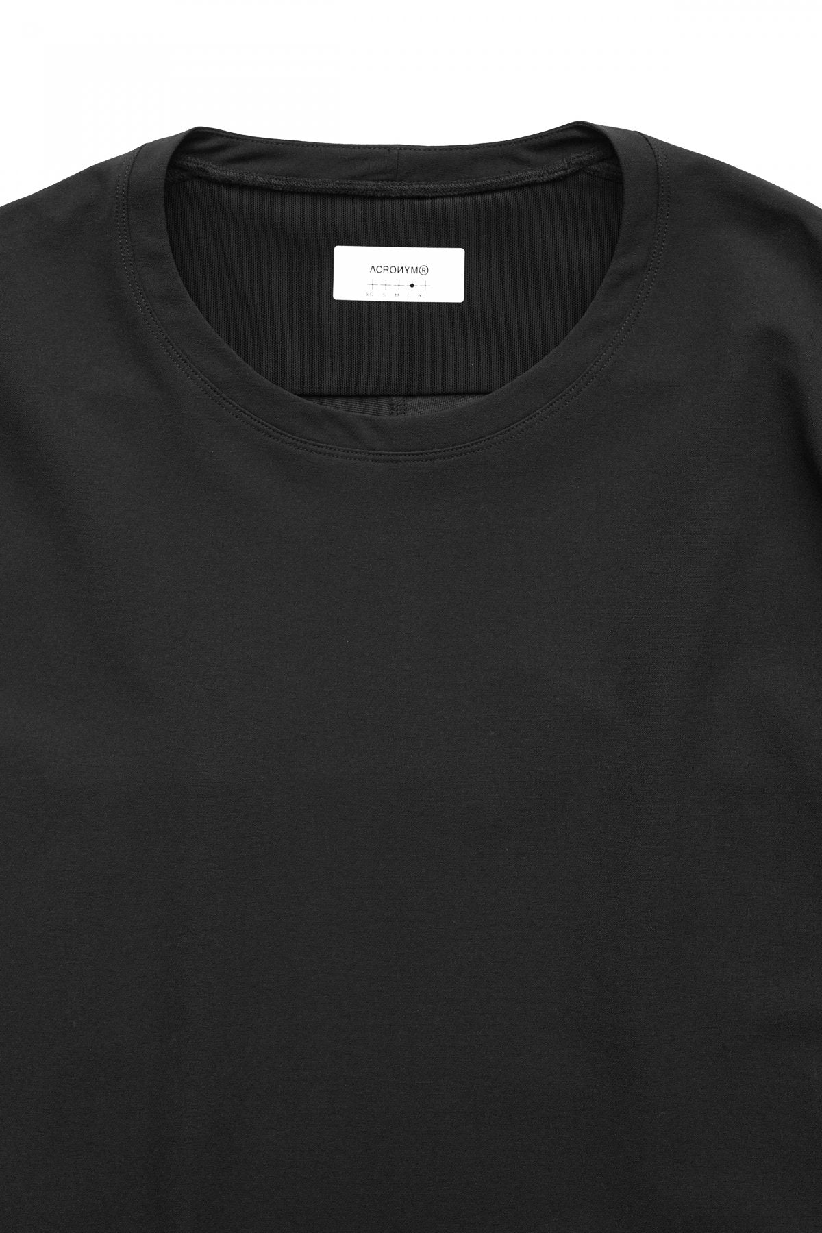 ACRONYM - S-24-DS-A - BLACK