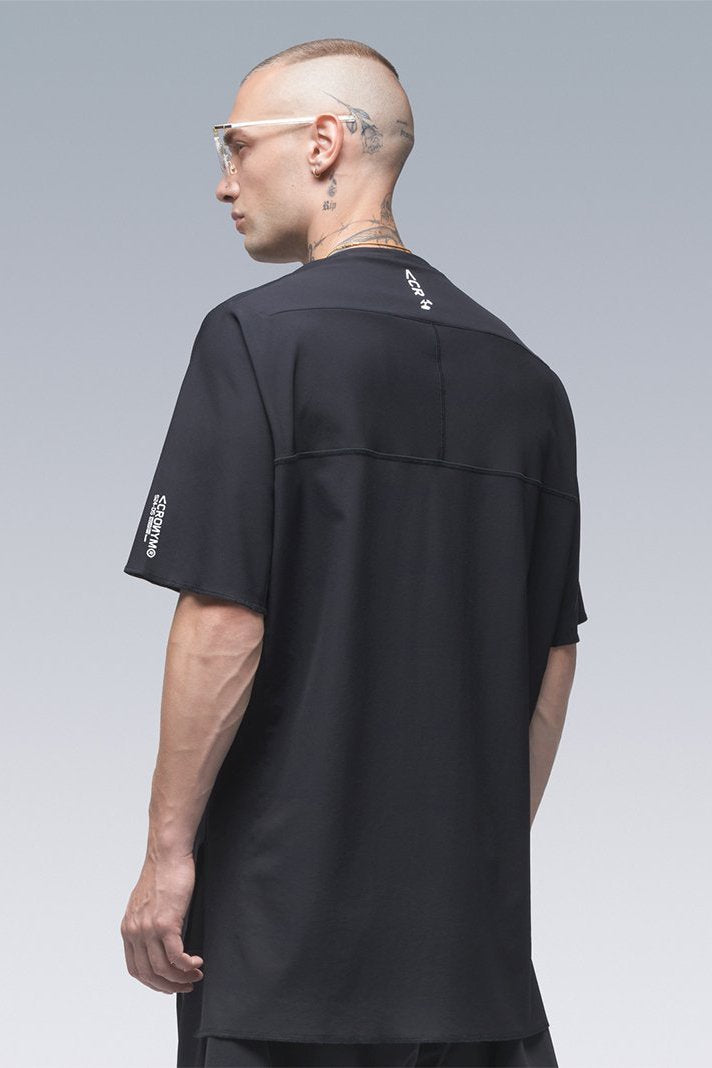 ACRONYM - S-24-DS-A - BLACK