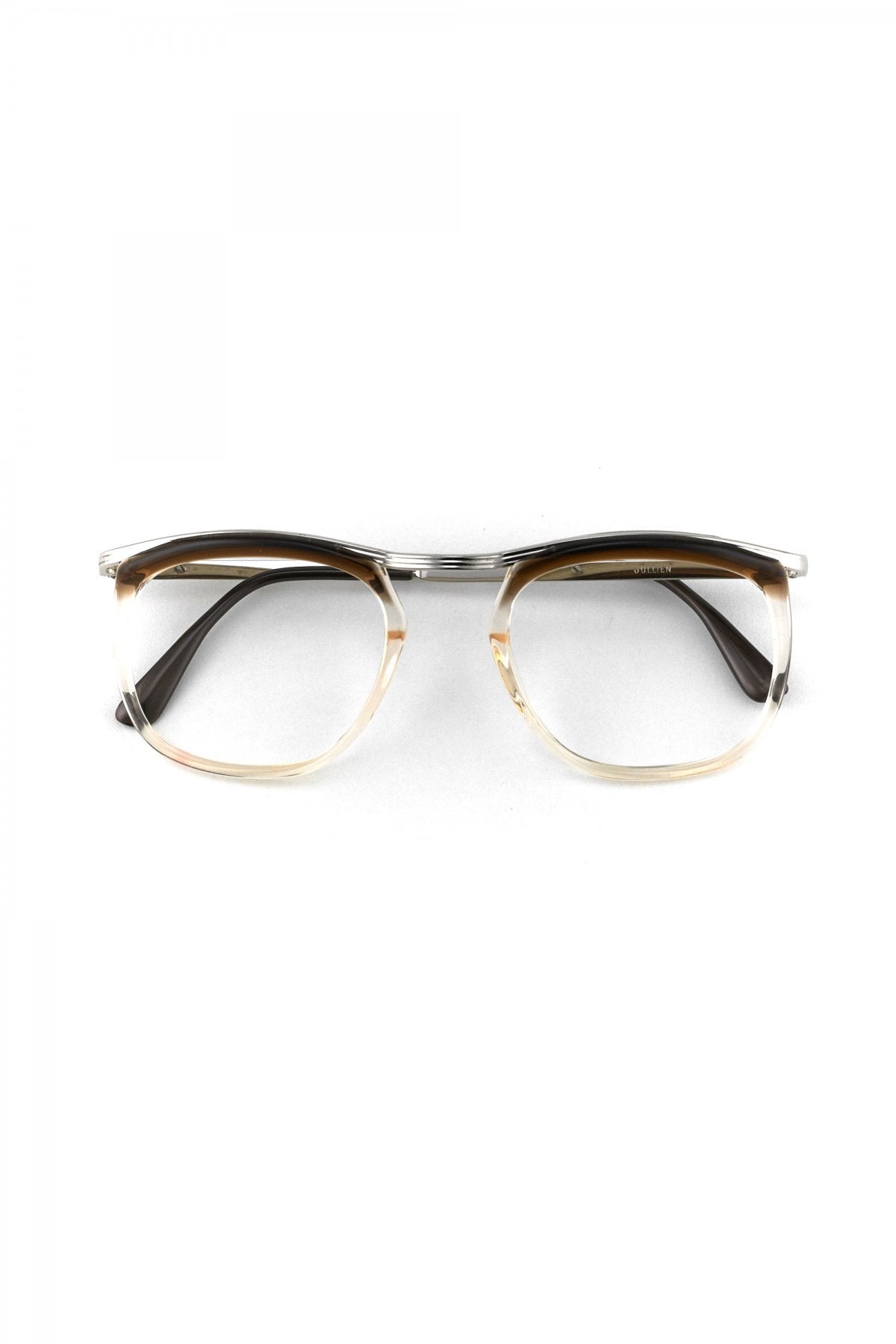 1960s FRANCE VINTAGE EYEWEAR AMOR STYLE - OPT-715