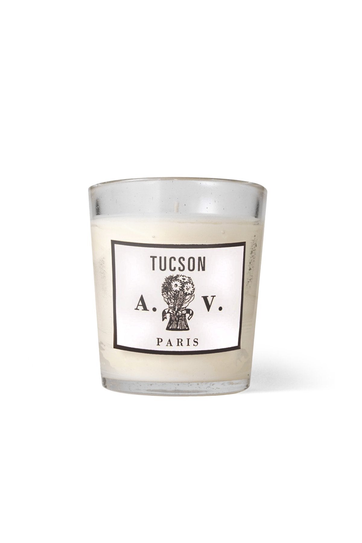 Astier de Villatte - CANDLE - TUCSON