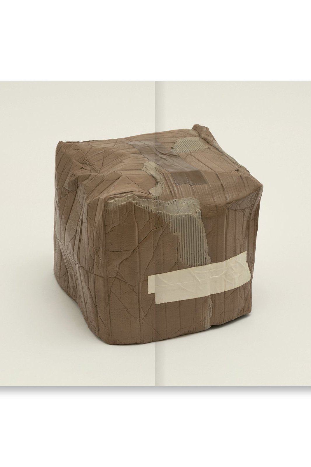 ASSEMBLAGE 6, UNLEARNING by Faye Toogood