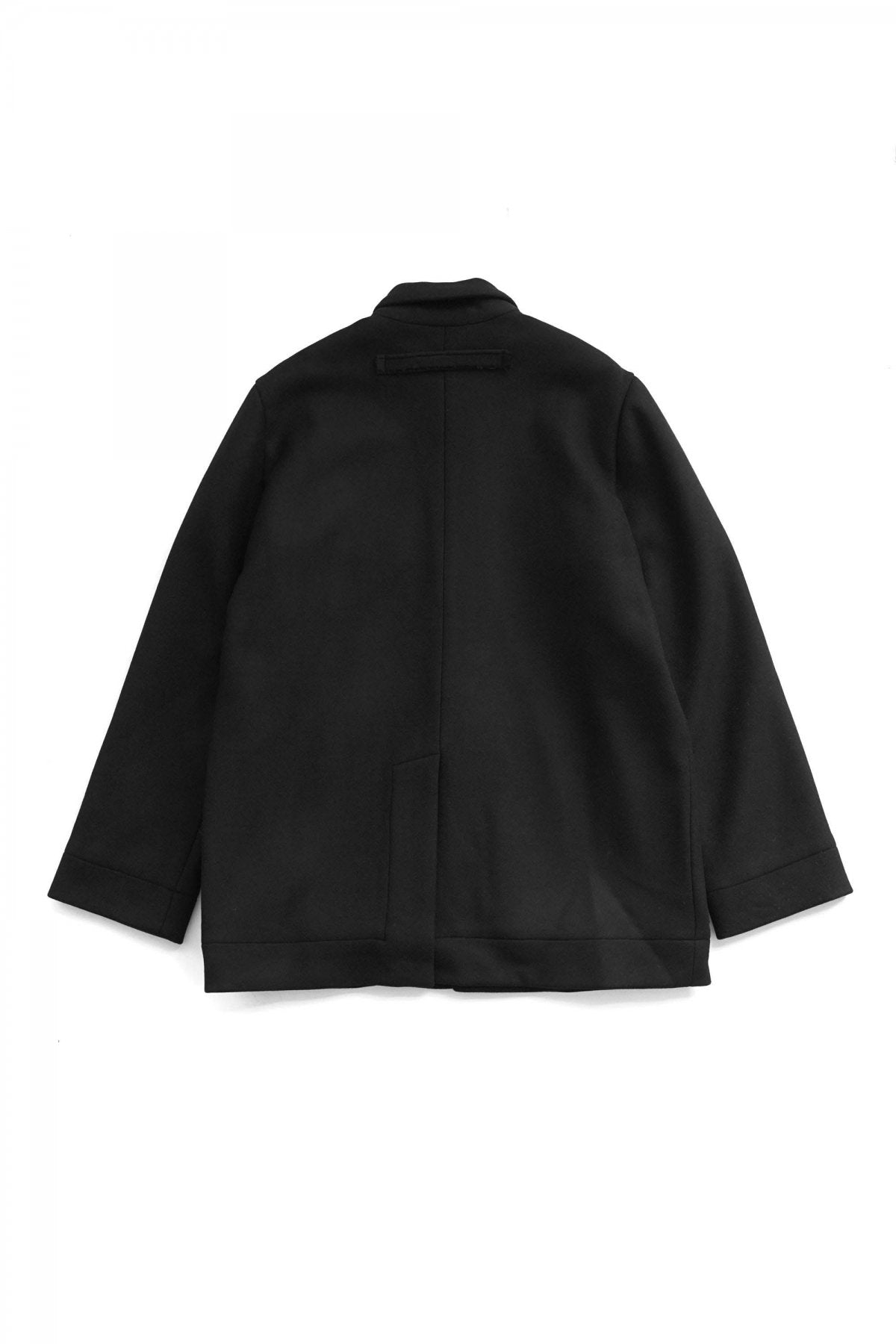 ジャケット・アウター toogood THE PHOTOGRAPHER JACKET Toogood The Photographer Jacket in Black | Santa Fe Dry
