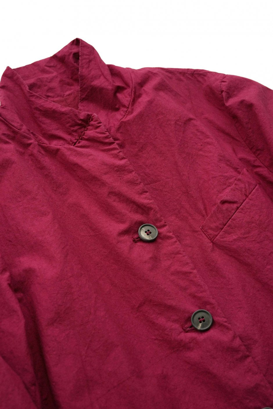 Bergfabel - TYROL JACKET - FUCSIA
