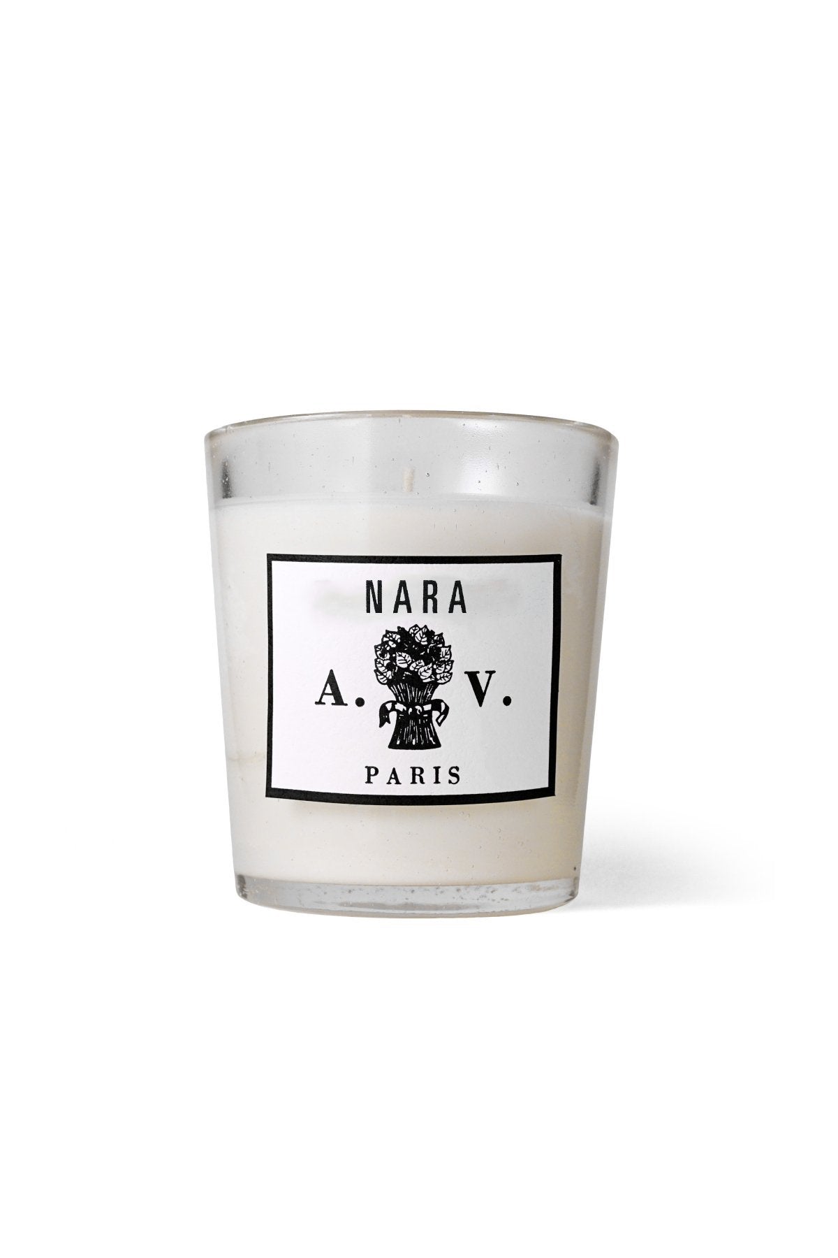 Astier de Villatte - CANDLE - NARA
