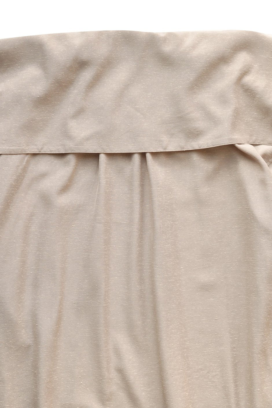 WRYHT - SAILOR COLLAR SMOCK DRESS - MINK