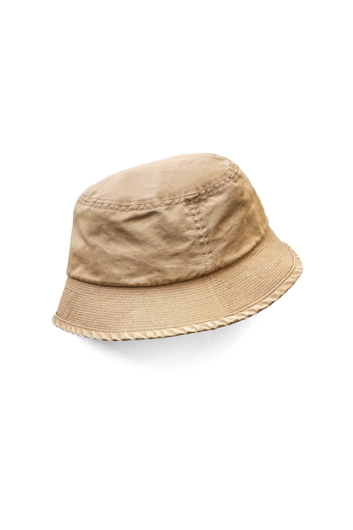 OLD JOE & CO. (オールドジョー) DISTRESSED BUCKET HAT 231OJ