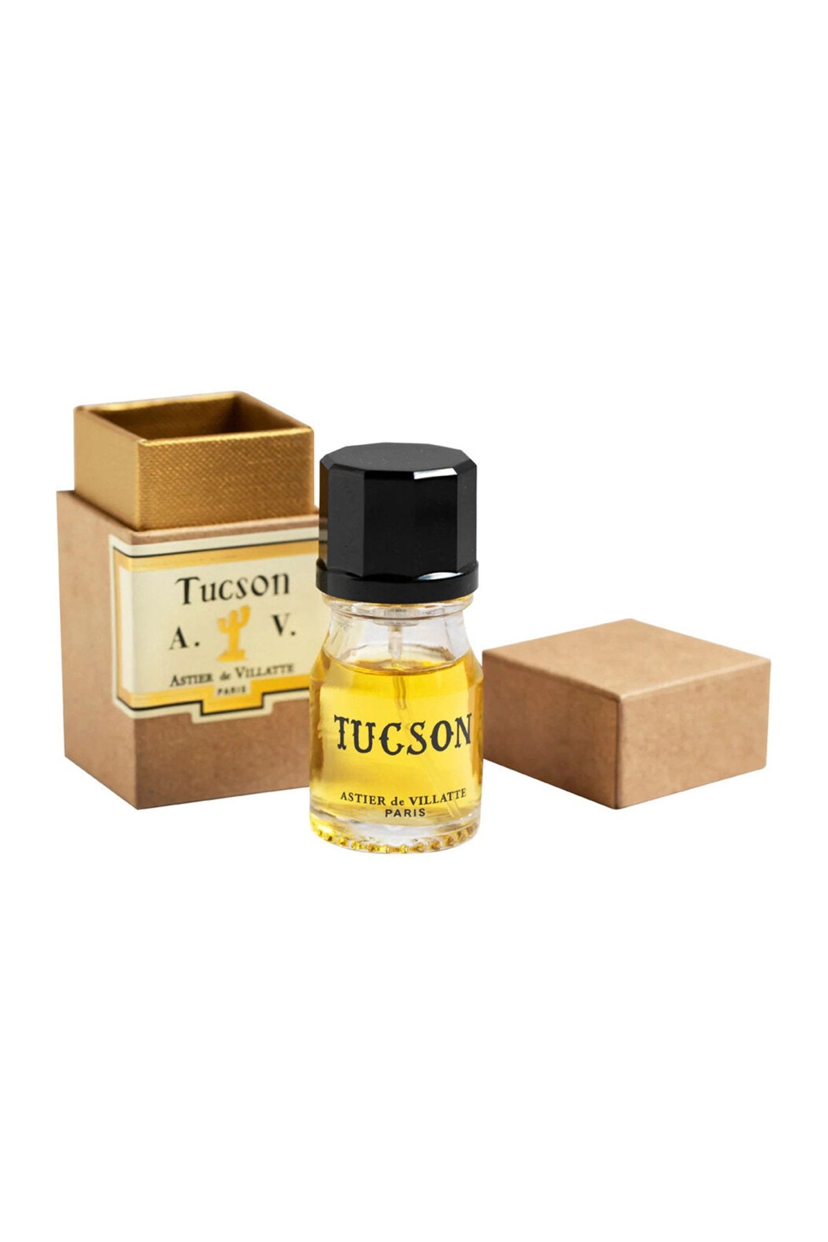 Astier de Villatte - Parfum - TUCSON - 10ml