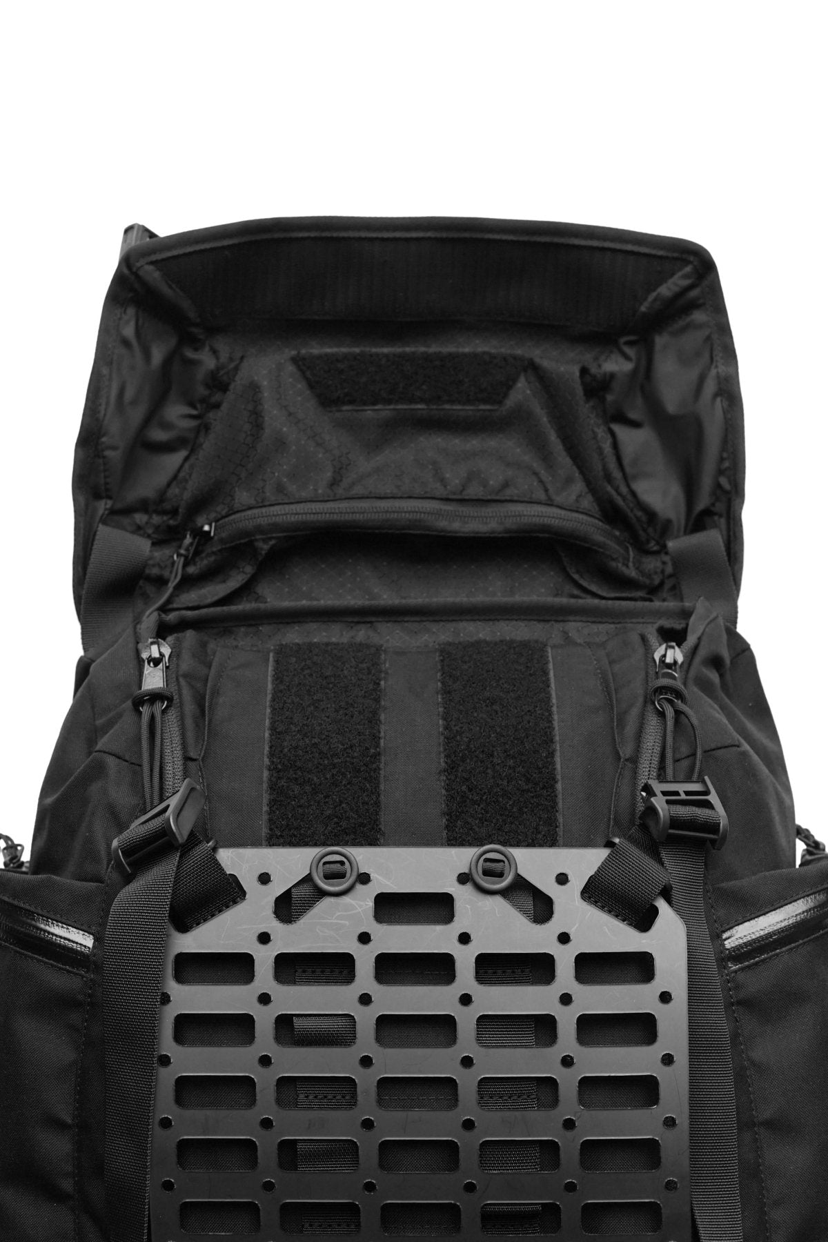 bagjack - UDT-BACKPACK - BLACK
