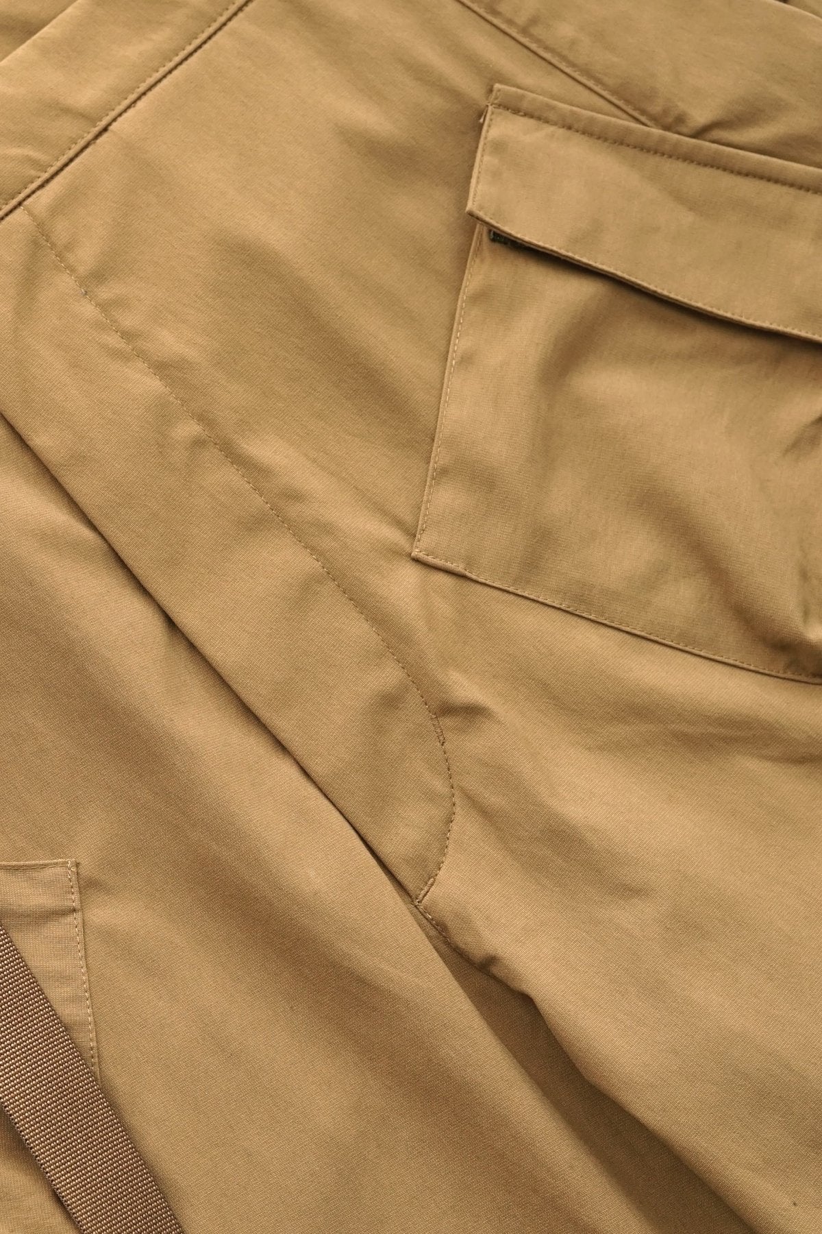 ACRONYM - SP29-M - COYOTE