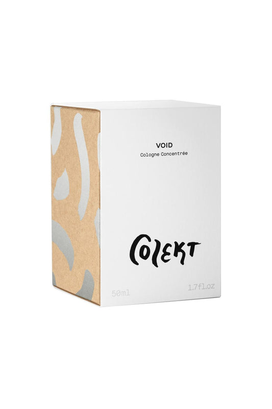 Colekt - Void EDP - 50ml